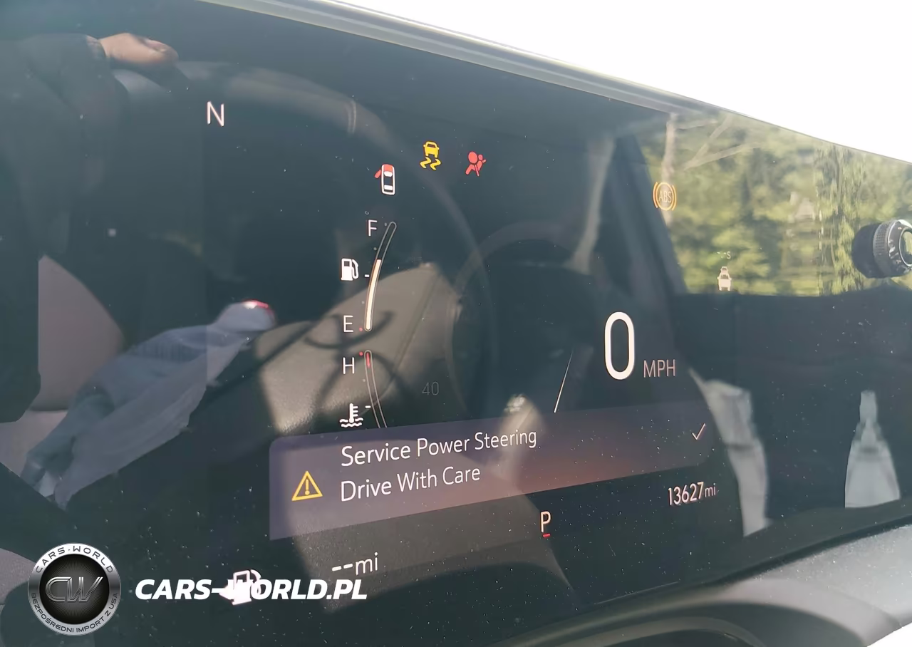 2025 Buick Encore Gx Preferred Fwd VIN:KL4AMBSP7SB105179 - 7