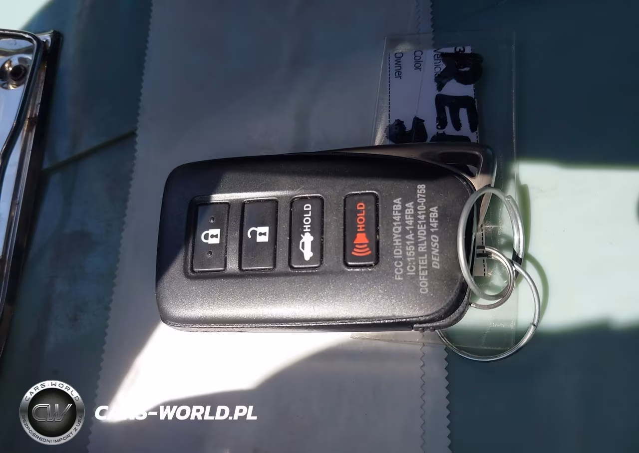 2016 Lexus Es 350 VIN:JTHBK1GG4G2218936 - 11