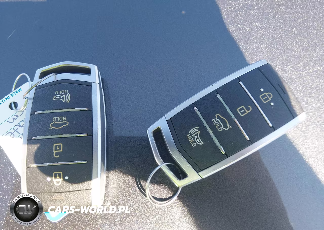 2018 Genesis G80 3.8 VIN:KMHGN4JE3JU250288 - 11