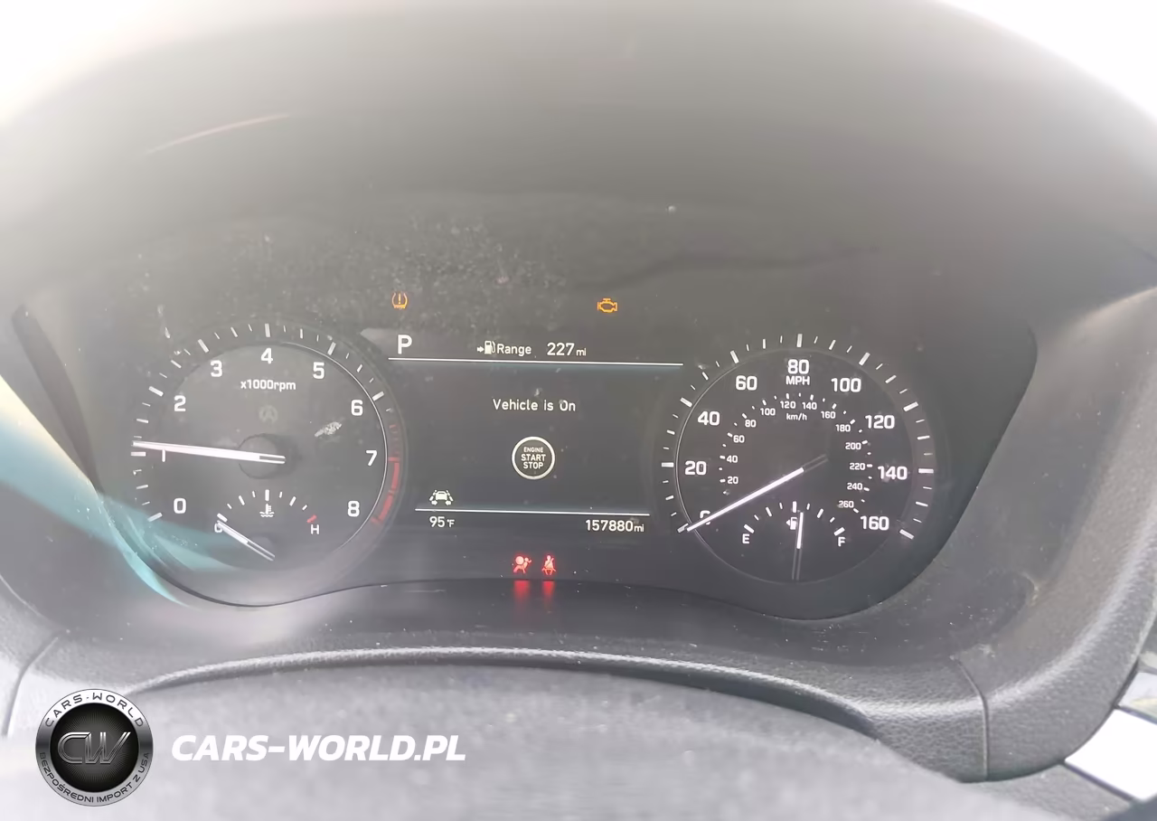 2018 Genesis G80 3.8 VIN:KMHGN4JE3JU250288 - 7