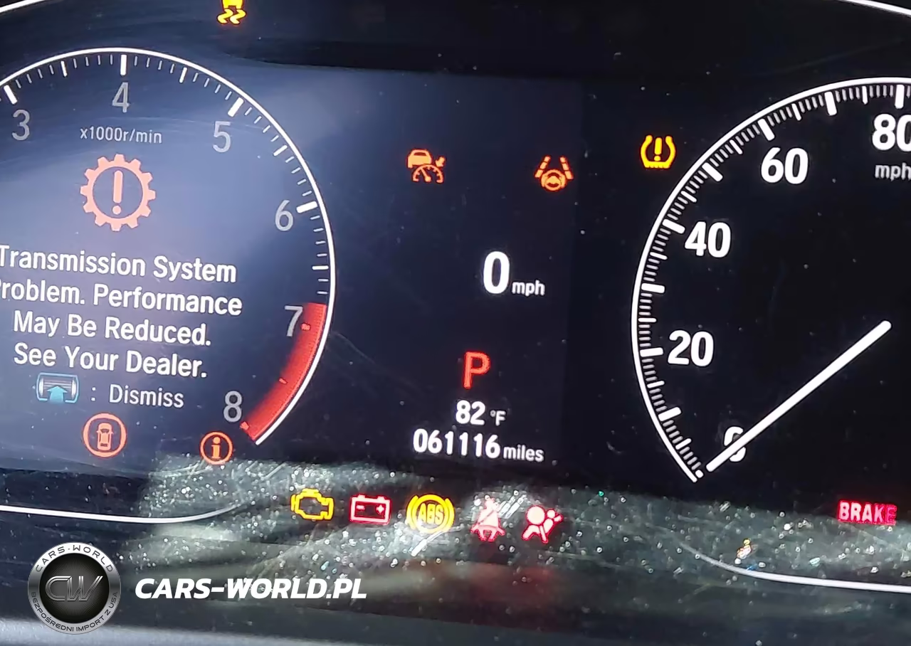 2022 Honda Accord Touring VIN:1HGCV2F92NA016123 - 15