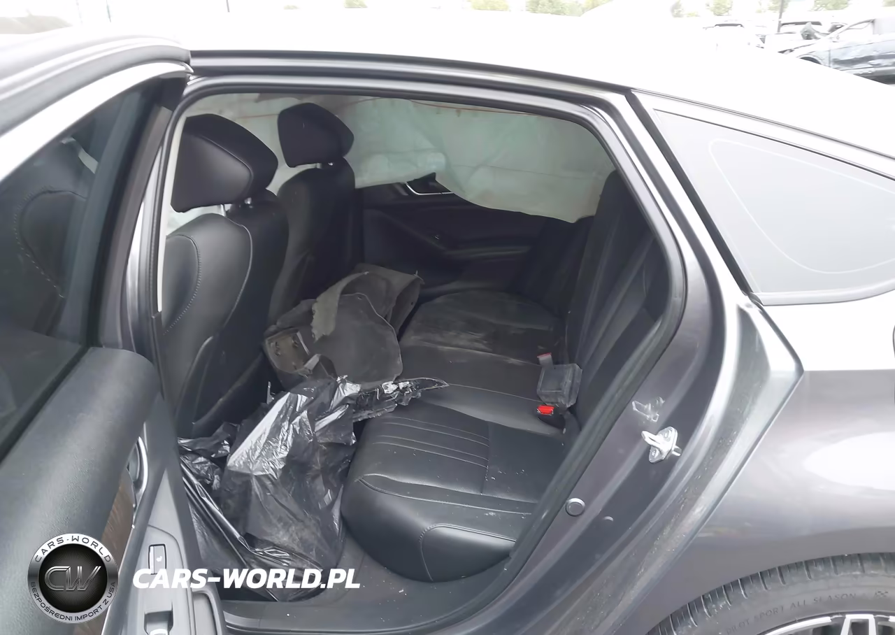 2022 Honda Accord Touring VIN:1HGCV2F92NA016123 - 8