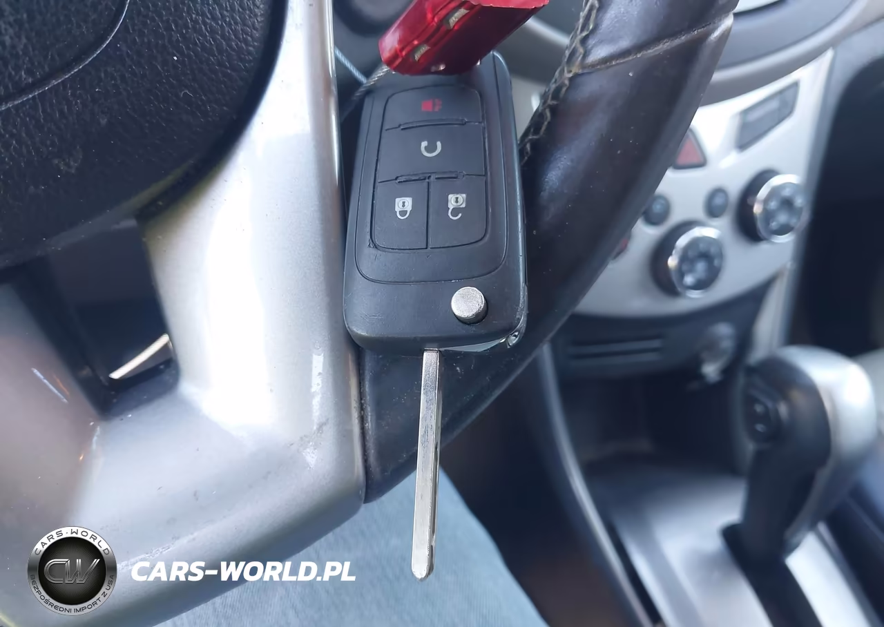2015 Chevrolet Trax Lt VIN:3GNCJRSB6FL215544 - 11