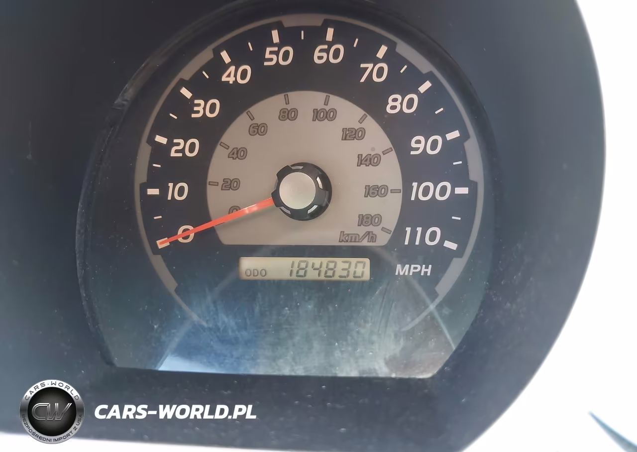 2005 Toyota 4Runner Sr5 Sport V6 VIN:JTEBU14R558033897 - 15