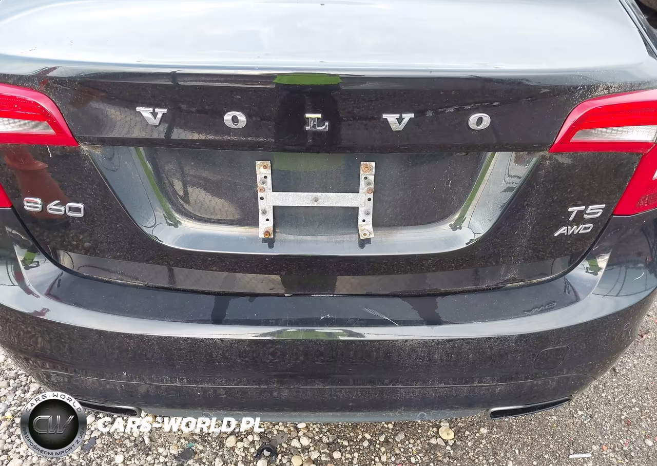 2016 Volvo S60 T5 Premier VIN:YV1612TKXG2391151 - 6