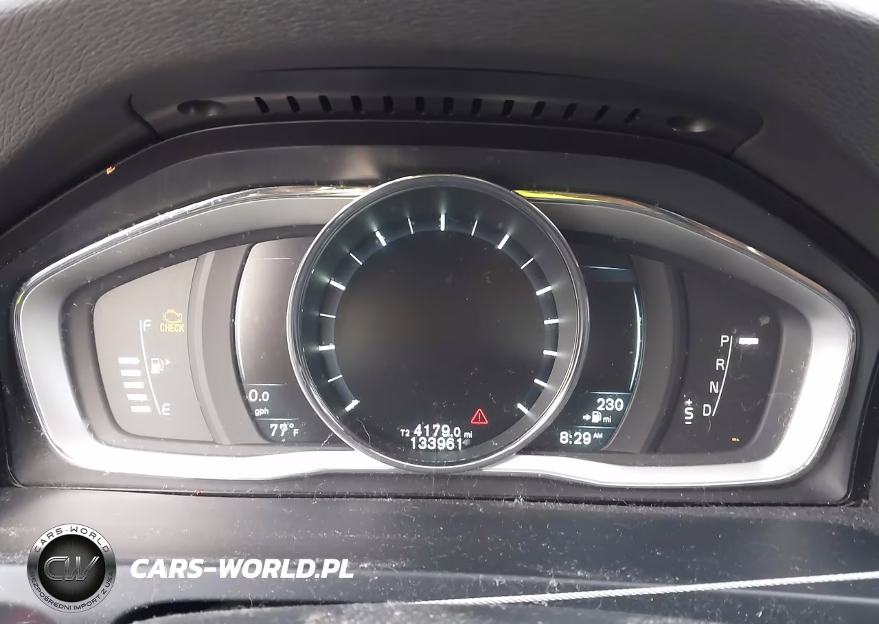 2016 Volvo S60 T5 Premier VIN:YV1612TKXG2391151 - 7