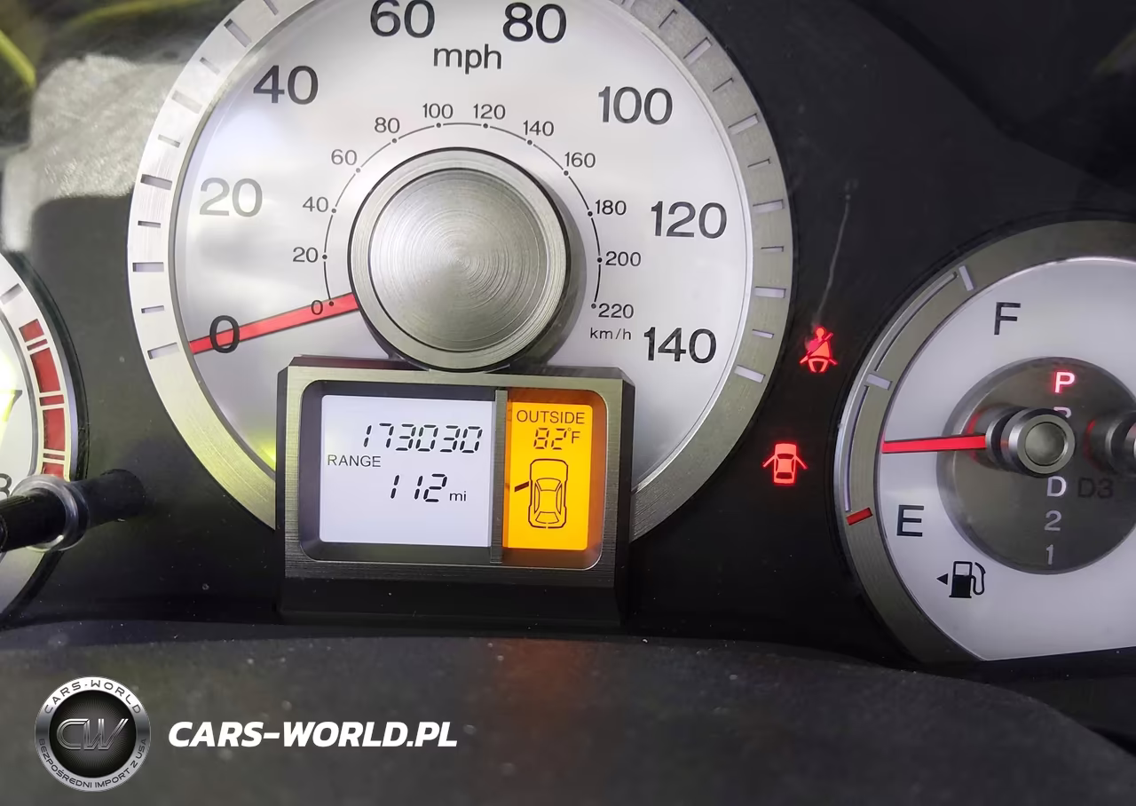 2009 Honda Pilot Ex VIN:5FNYF48459B039228 - 15