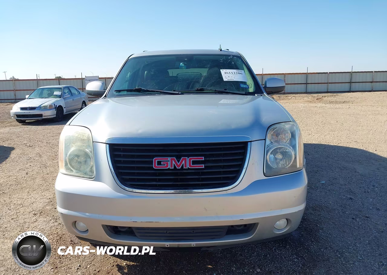 2012 GMC Yukon Xl 1500 Slt VIN:1GKS2KE70CR160971 - 12