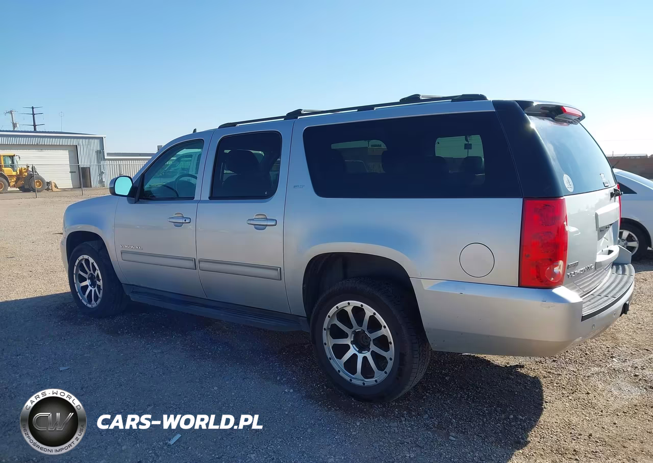 2012 GMC Yukon Xl 1500 Slt VIN:1GKS2KE70CR160971 - 14