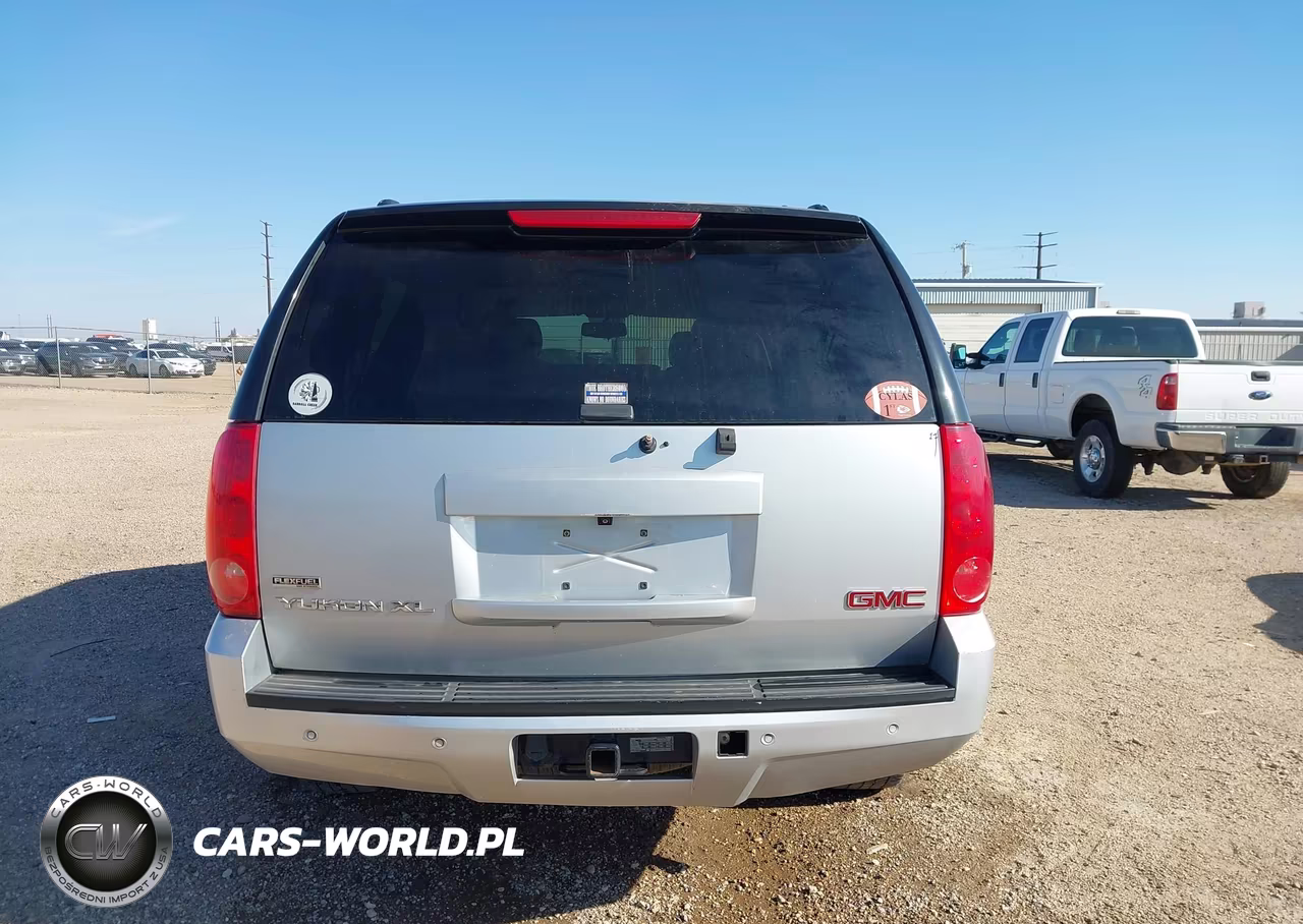 2012 GMC Yukon Xl 1500 Slt VIN:1GKS2KE70CR160971 - 16