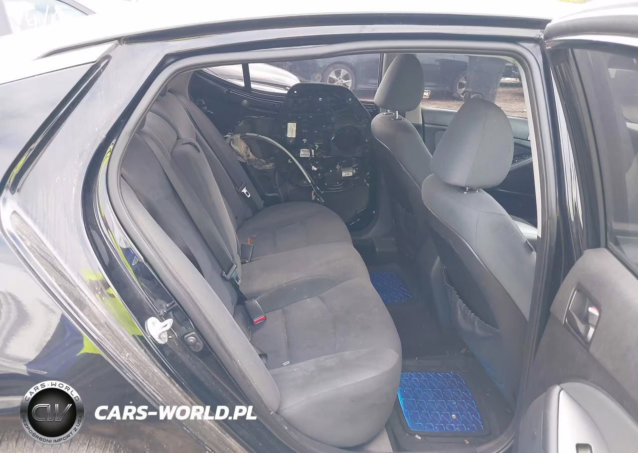 2015 Kia Optima Lx VIN:5XXGM4A78FG484531 - 8
