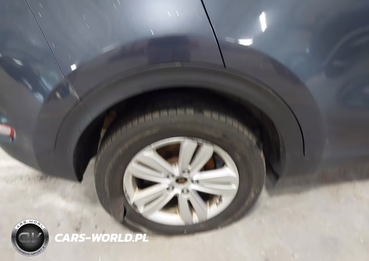 2018 Kia Sportage Lx VIN:KNDPMCAC5J7333025 - 18