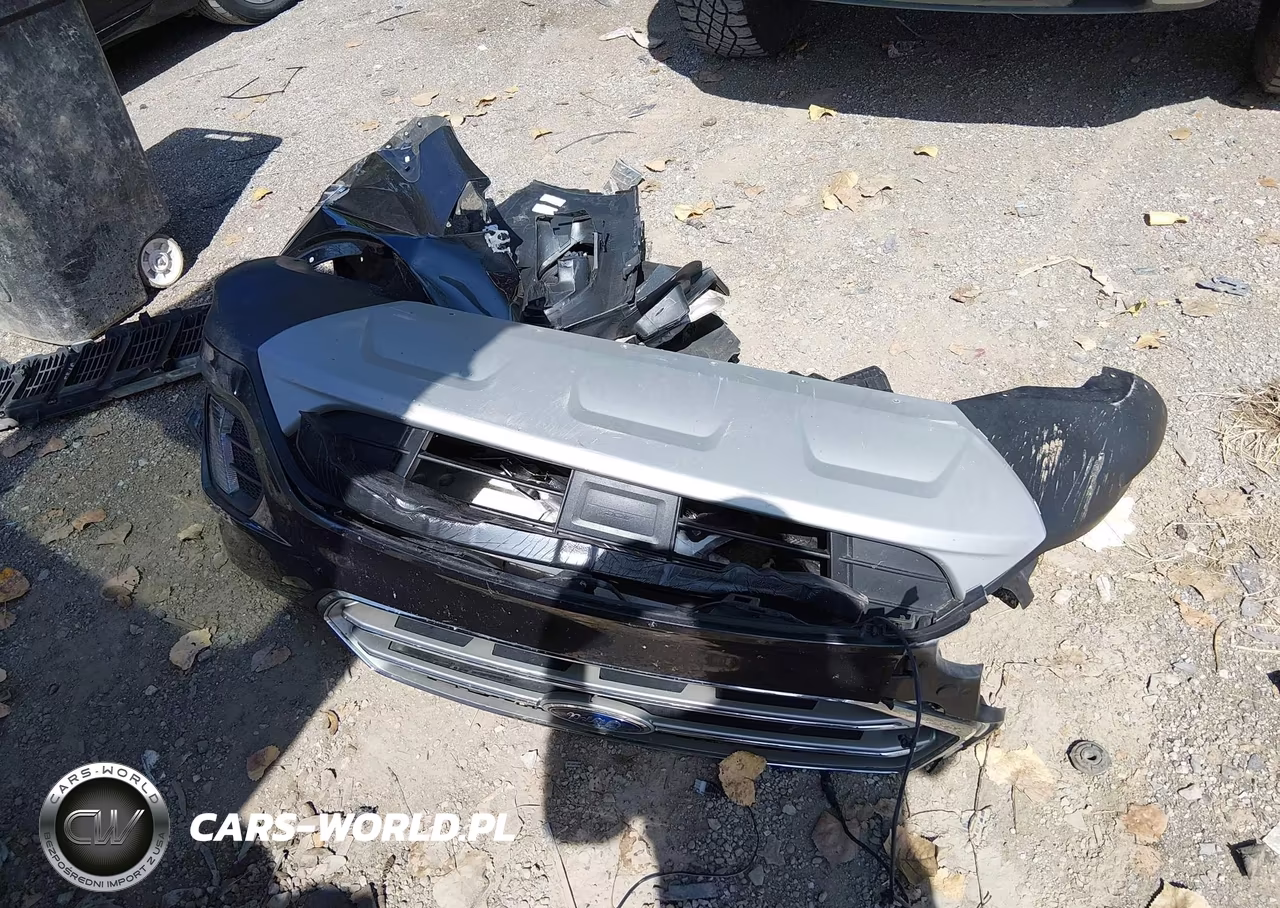 2019 Ford Escape Sel VIN:1FMCU9HD1KUB53149 - 12