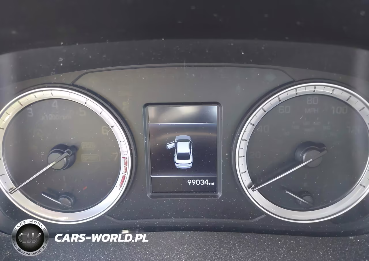 2018 Hyundai Sonata Se VIN:5NPE24AF7JH717915 - 7