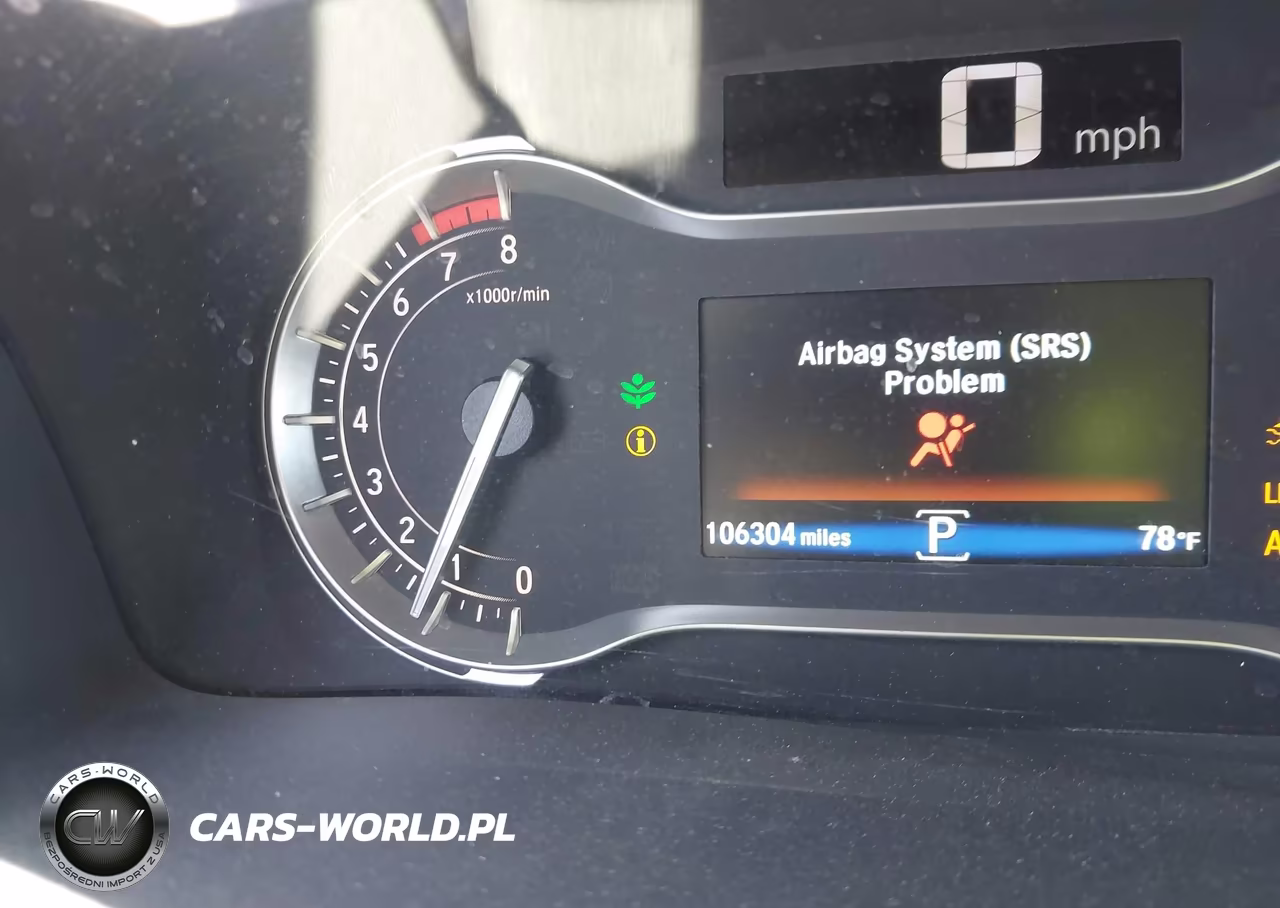 2016 Honda Pilot Touring VIN:5FNYF6H9XGB127860 - 15
