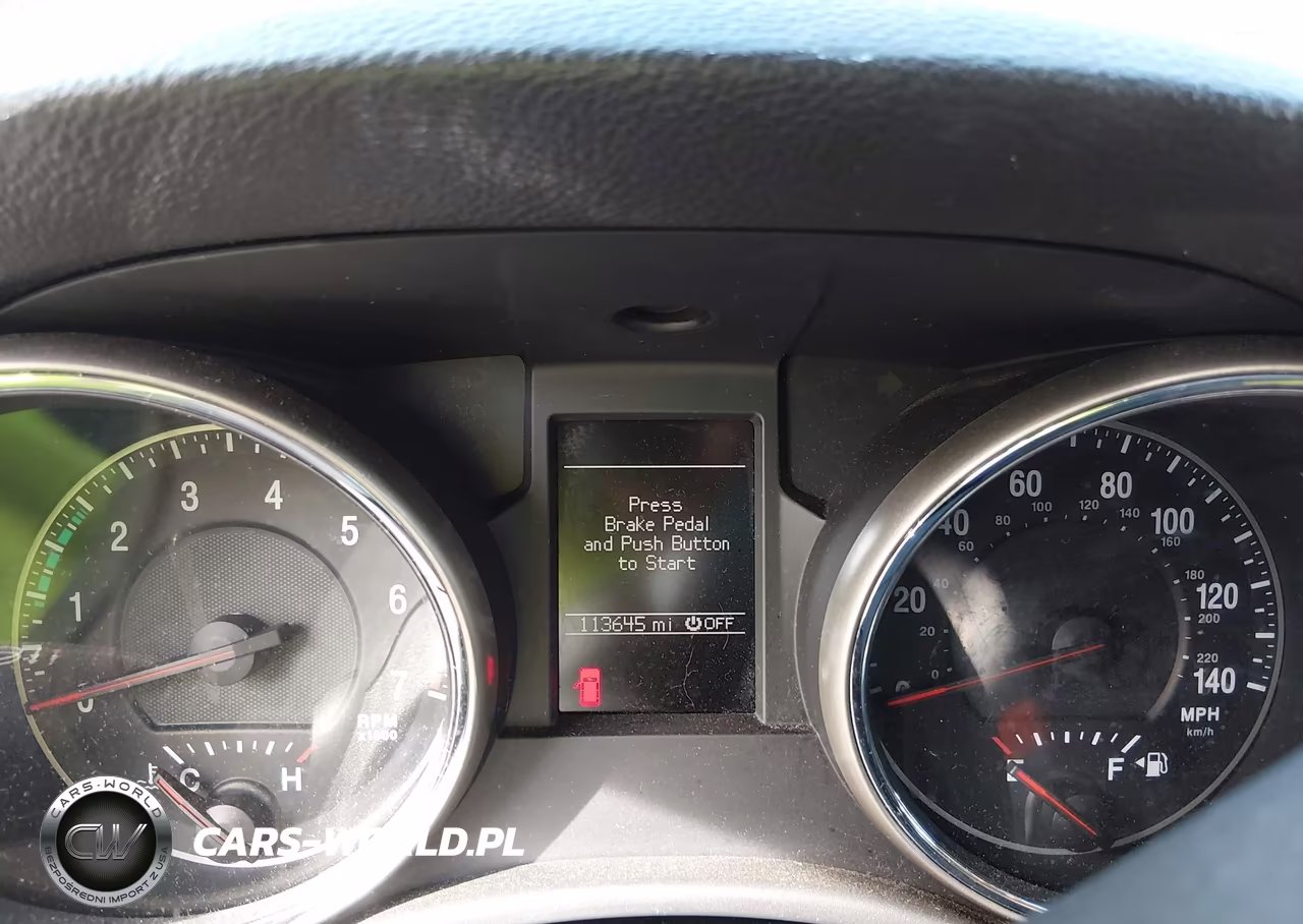 2013 Jeep Grand Cherokee Laredo VIN:1C4RJFAG1DC506587 - 7