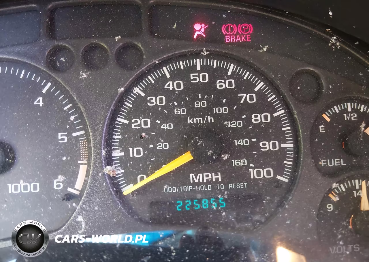 2000 Chevrolet S-10 Ls VIN:1GCCS19W3YK300216 - 15