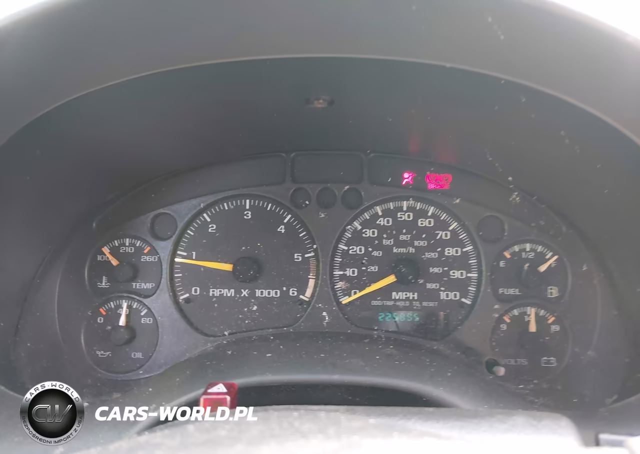 2000 Chevrolet S-10 Ls VIN:1GCCS19W3YK300216 - 7