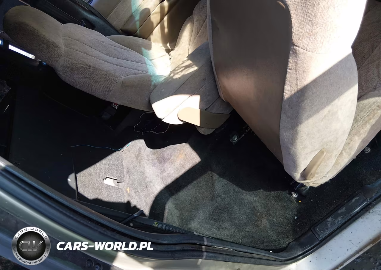 2000 Chevrolet S-10 Ls VIN:1GCCS19W3YK300216 - 8