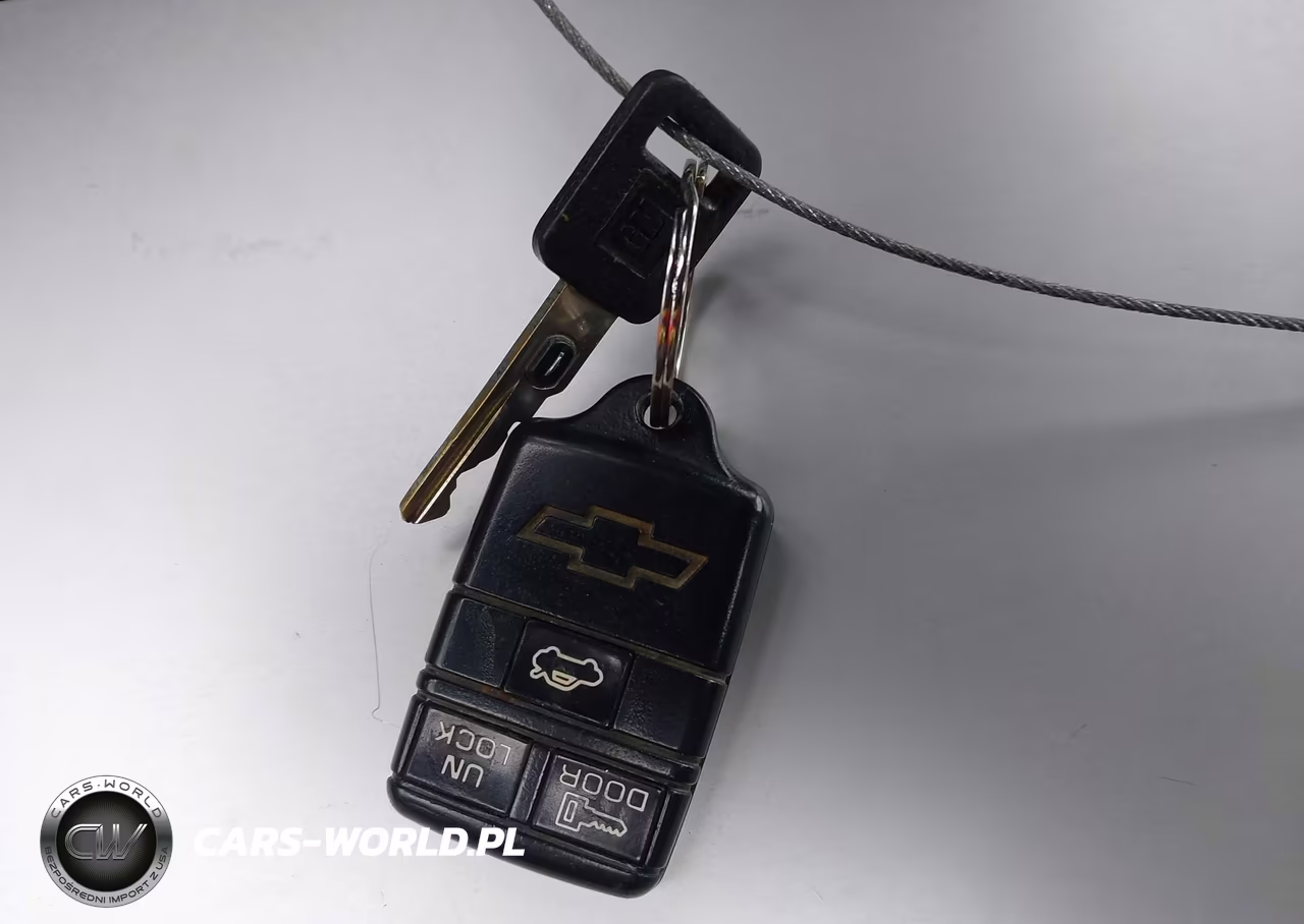 1996 Chevrolet Monte Carlo Ls VIN:2G1WW12M0T9289155 - 11