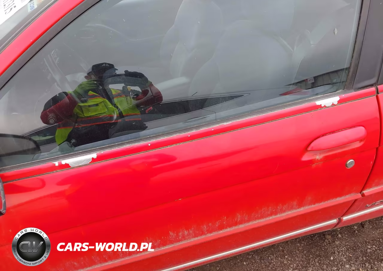 1996 Chevrolet Monte Carlo Ls VIN:2G1WW12M0T9289155 - 12