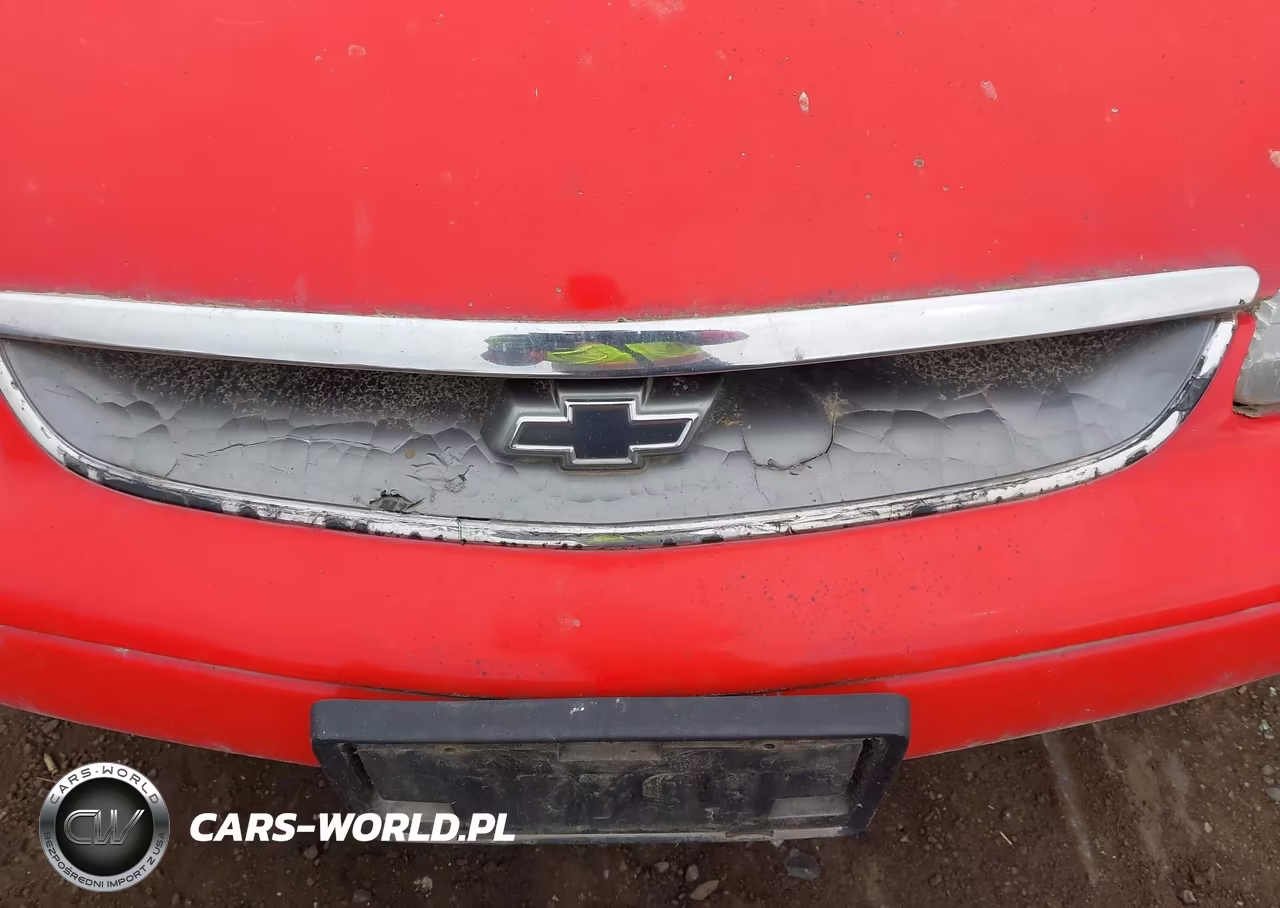 1996 Chevrolet Monte Carlo Ls VIN:2G1WW12M0T9289155 - 6