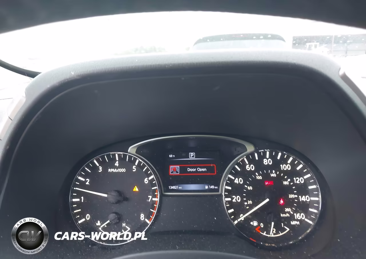 2017 Nissan Pathfinder Sv VIN:5N1DR2MN0HC678827 - 7