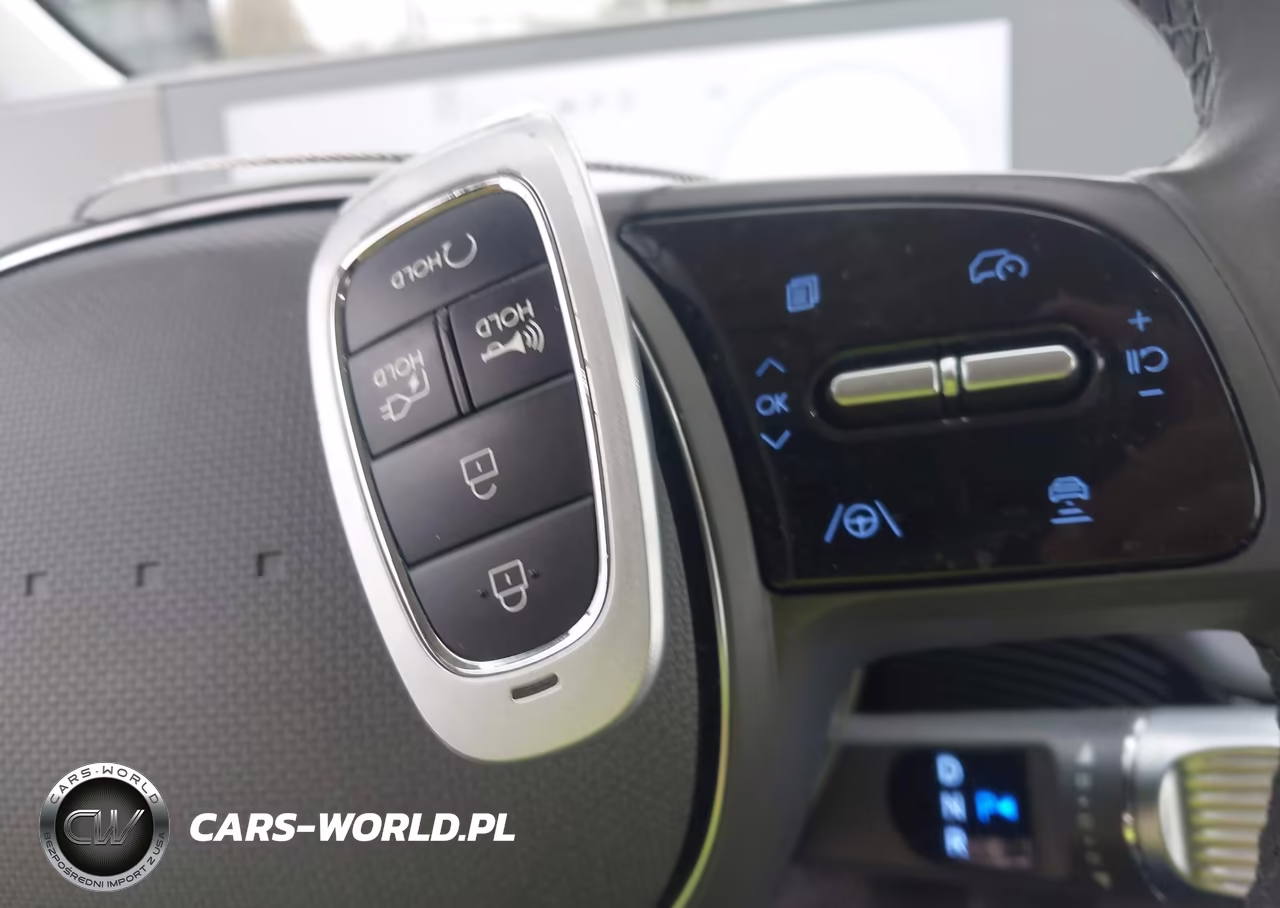2024 Hyundai Ioniq 5 Se VIN:KM8KMDDF2RU334566 - 11