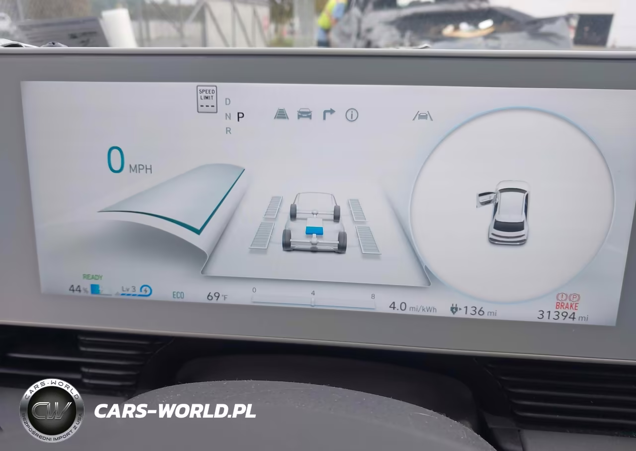 2024 Hyundai Ioniq 5 Se VIN:KM8KMDDF2RU334566 - 7