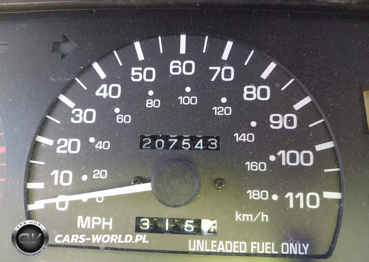 1995 Toyota 4Runner Vn29 Sr5 VIN:JT3VN29V3S0049122 - 14