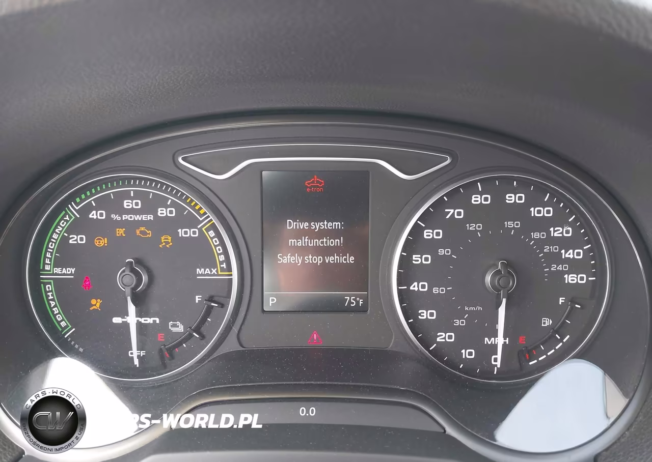 2018 Audi A3 E-Tron 1.4T Premium-1.4T Tech Premium VIN:WAUUPBFF3JA081430 - 17