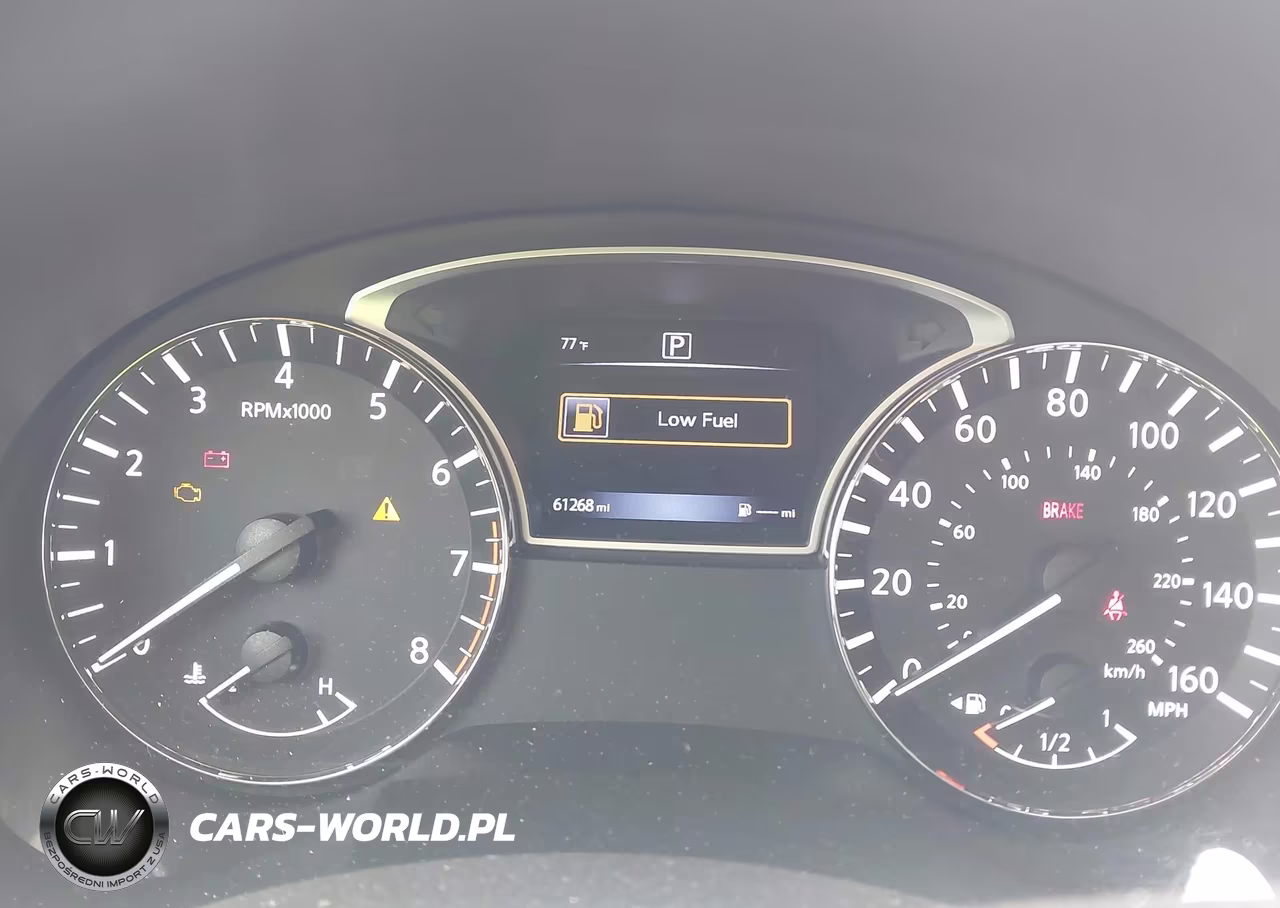2016 Nissan Altima 2.5 S VIN:1N4AL3AP6GC138245 - 7