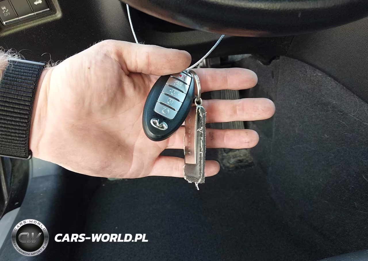 2019 Infiniti Q60 3.0T Luxe VIN:JN1EV7ELXKM291463 - 11