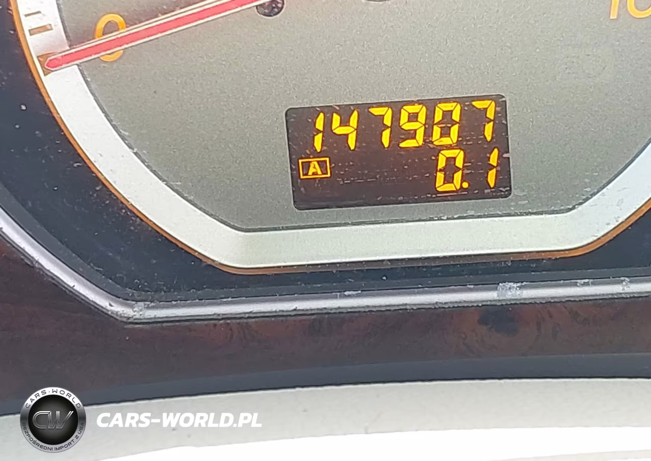 2006 Nissan Murano Sl VIN:JN8AZ08W46W544174 - 7
