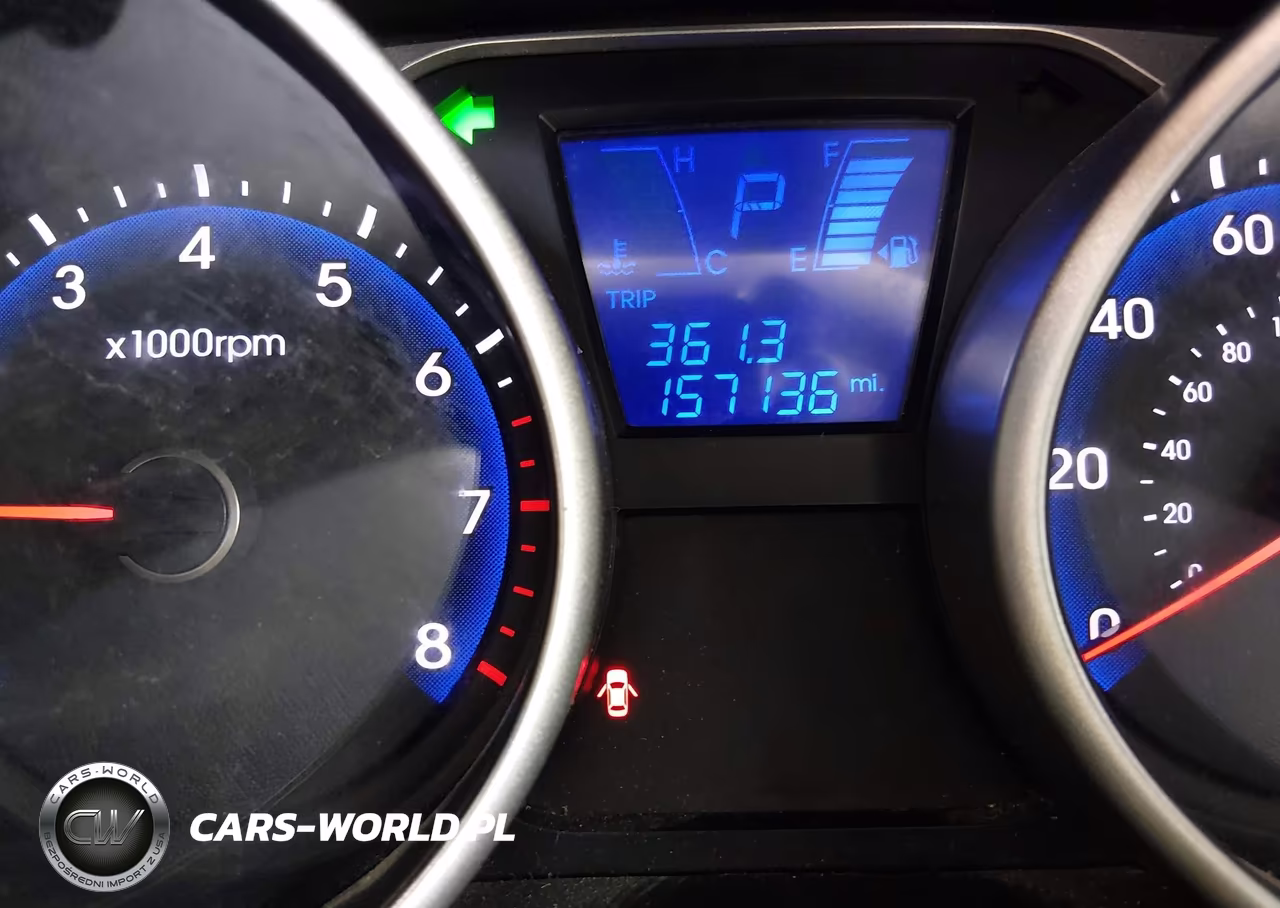 2015 Hyundai Tucson Se VIN:KM8JUCAG0FU061156 - 15
