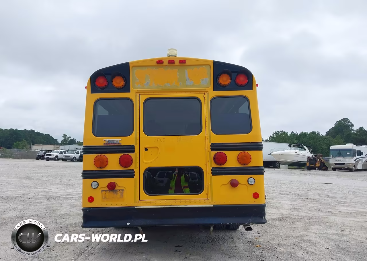 2009 Chevrolet Express Cutaway Work Van VIN:1GBJG31K591115089 - 18