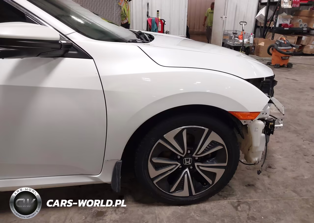 2016 Honda Civic Ex-T VIN:19XFC1F38GE000323 - 20