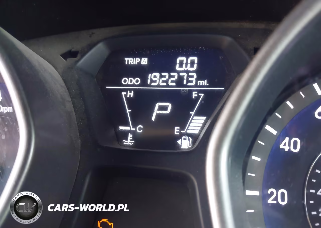 2013 Hyundai Elantra Gls VIN:5NPDH4AE3DH347357 - 15