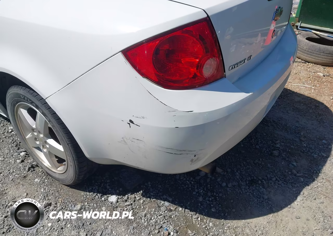 2010 Chevrolet Cobalt Lt VIN:1G1AF5F50A7101317 - 13