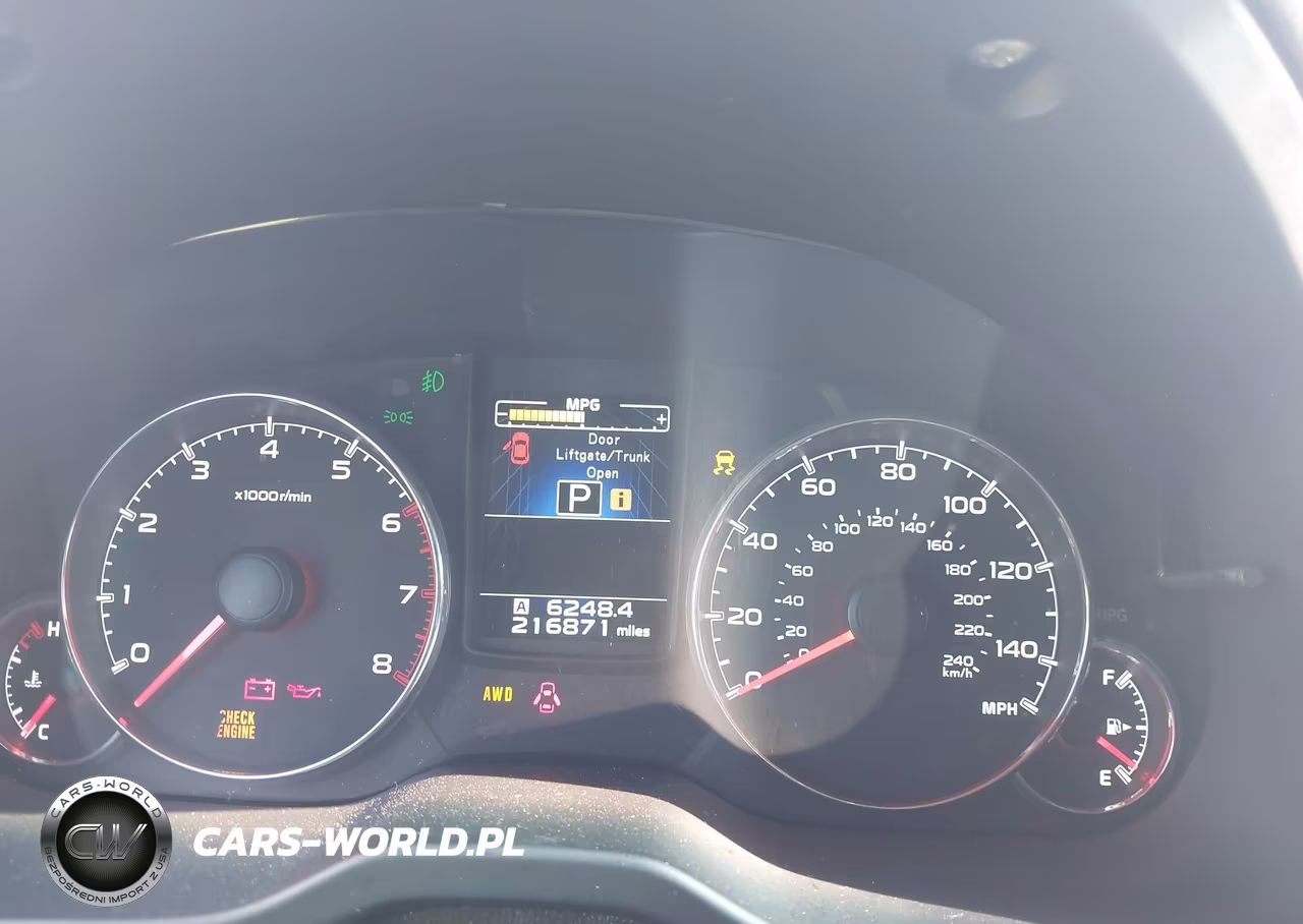 2013 Subaru Outback 2.5I Limited VIN:4S4BRCKC9D3235214 - 7