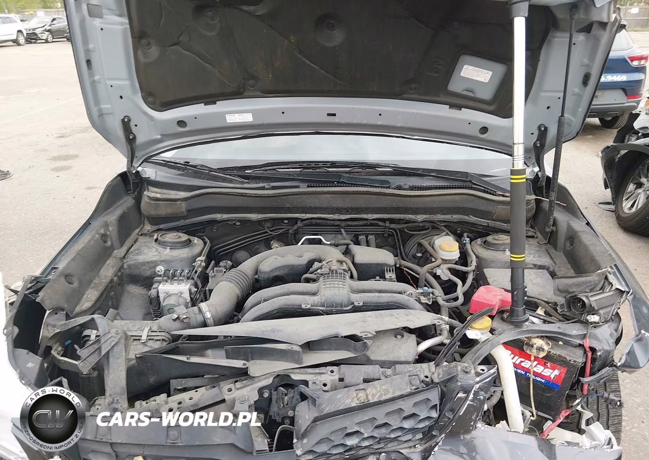 2014 Subaru Forester 2.5I Premium VIN:JF2SJAEC5EH501698 - 10