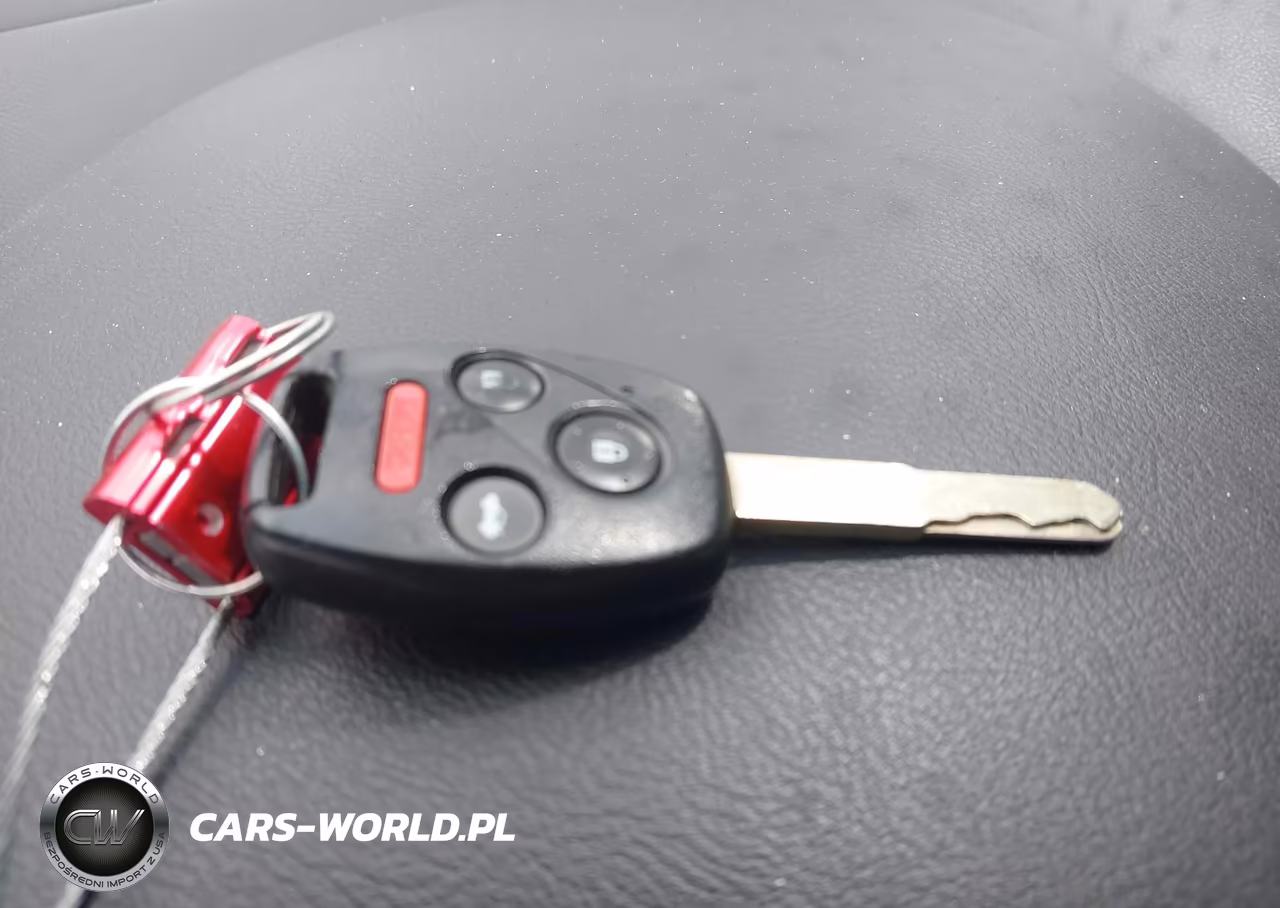 2006 Honda Accord 2.4 Se VIN:1HGCM56316A144497 - 11