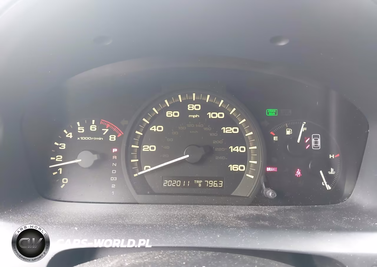 2006 Honda Accord 2.4 Se VIN:1HGCM56316A144497 - 7