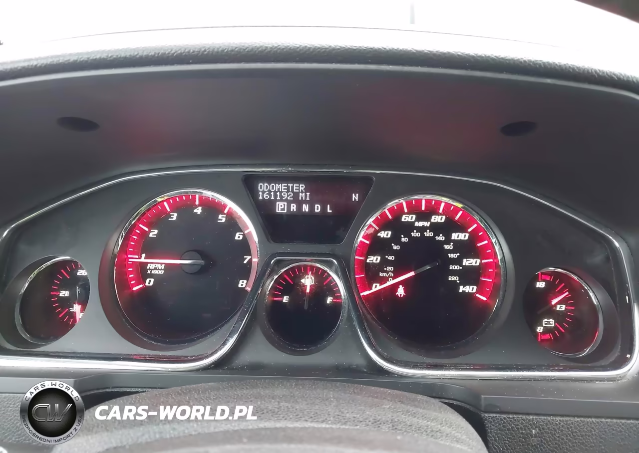 2013 GMC Acadia Slt-1 VIN:1GKKVRKD8DJ165037 - 7