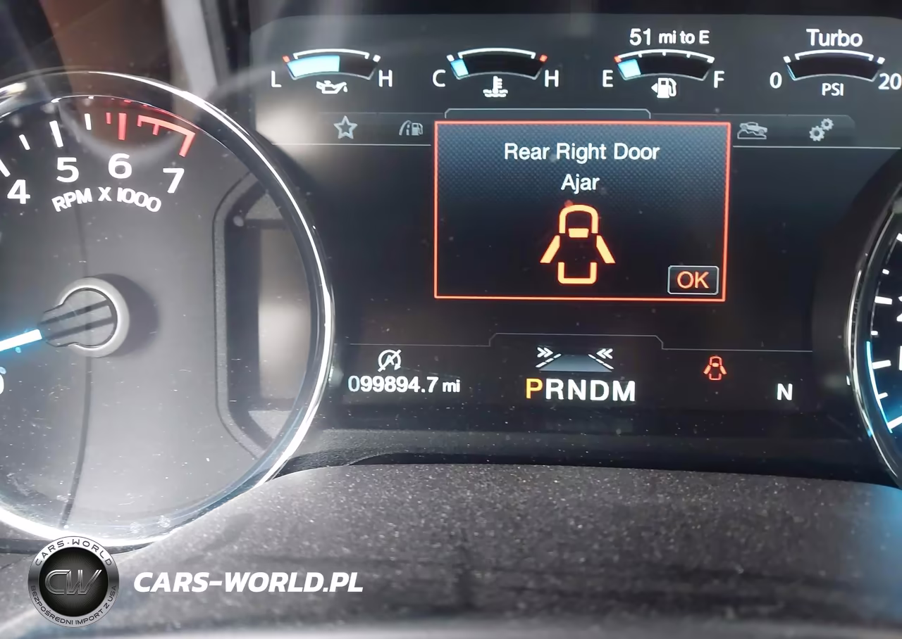 2020 Ford F-150 Lariat VIN:1FTFW1E47LKE52319 - 7
