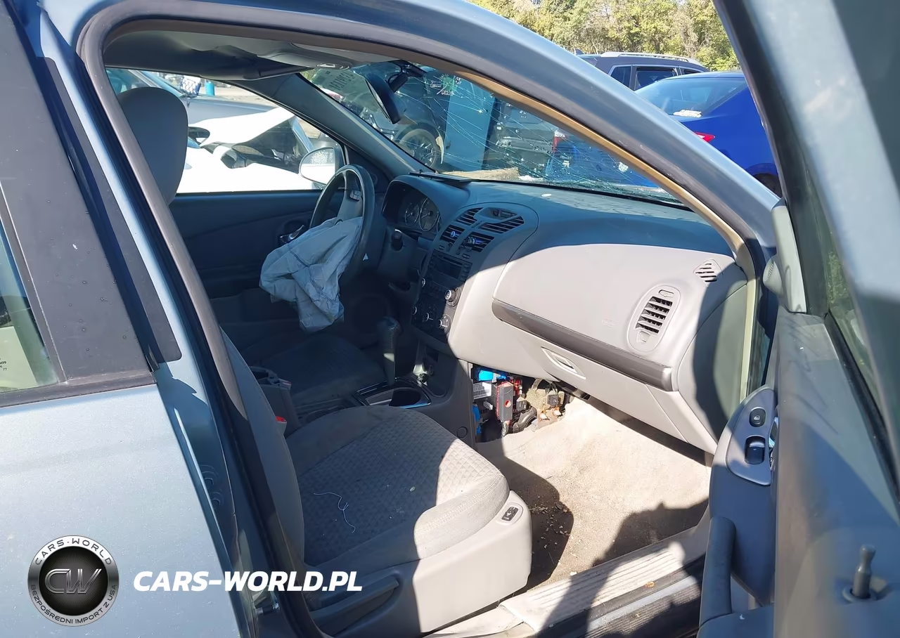 2007 Chevrolet Malibu Lt VIN:1G1ZT58F17F112259 - 5