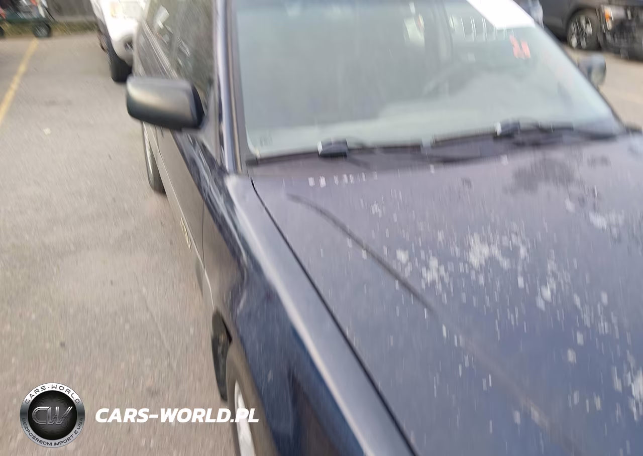2003 Subaru Outback VIN:4S3BH675336650982 - 6