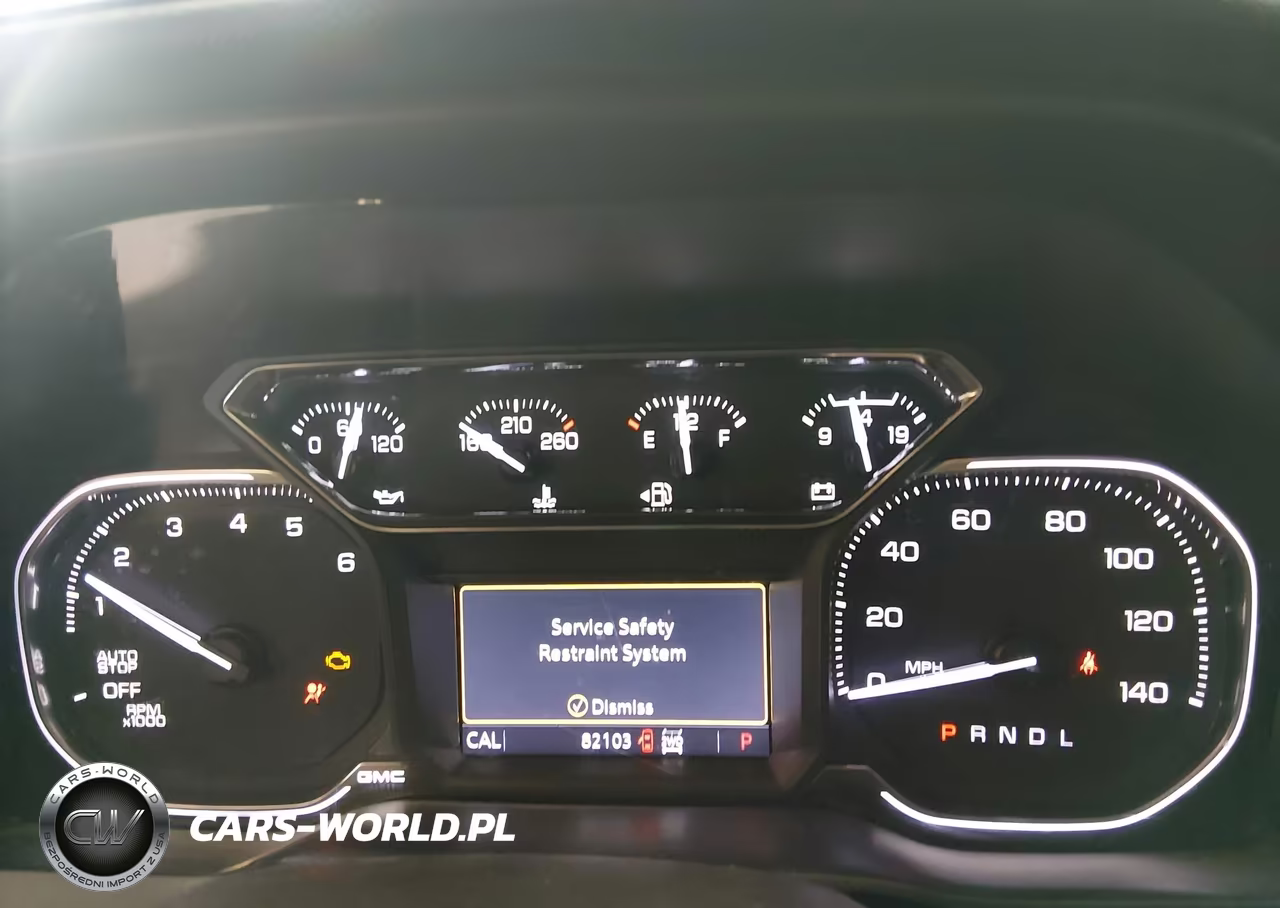 2020 GMC Sierra 1500 4Wd Short Box Sle VIN:3GTP9BEKXLG382404 - 7
