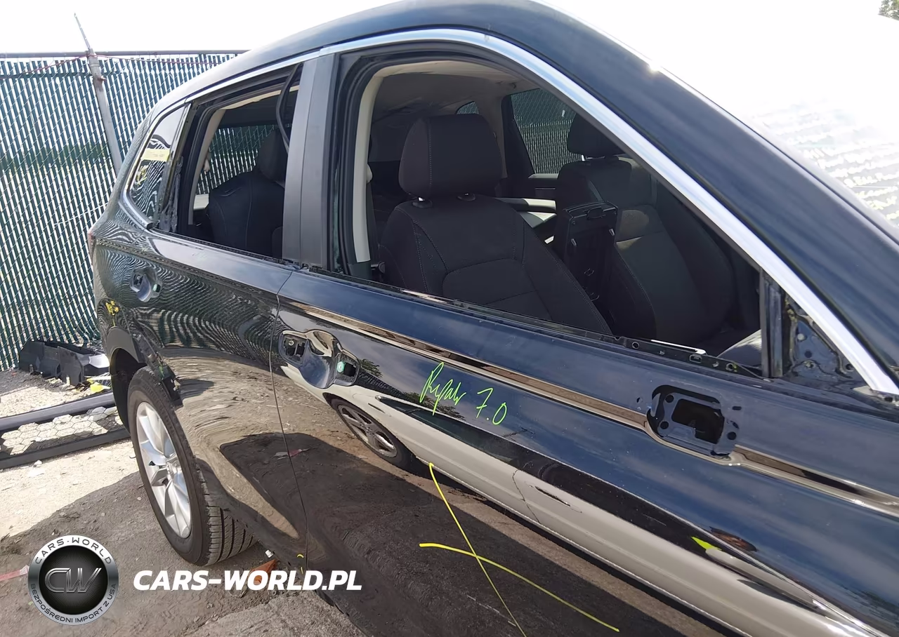 2026 Honda Cr-V Ex Awd VIN:2HKRS4H49TH481485 - 14