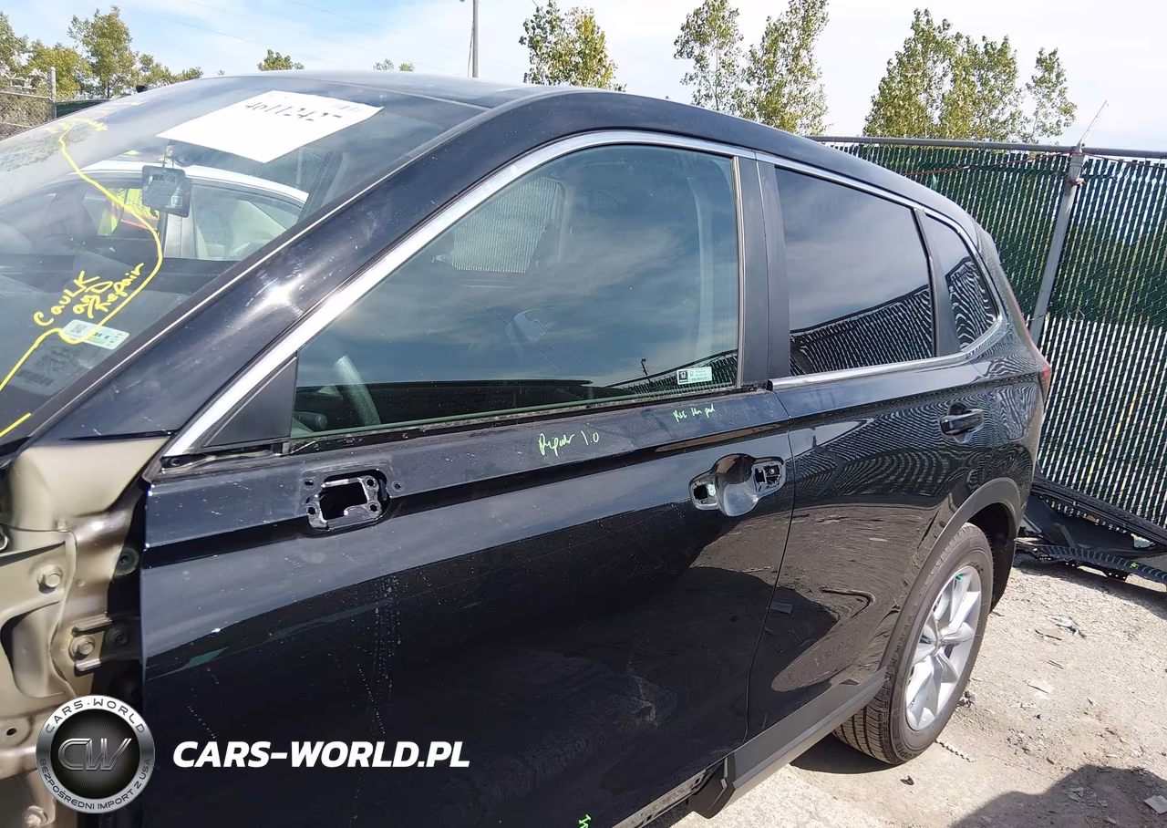 2026 Honda Cr-V Ex Awd VIN:2HKRS4H49TH481485 - 15